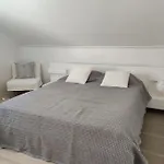 3 Bedroom Duplex Apartment