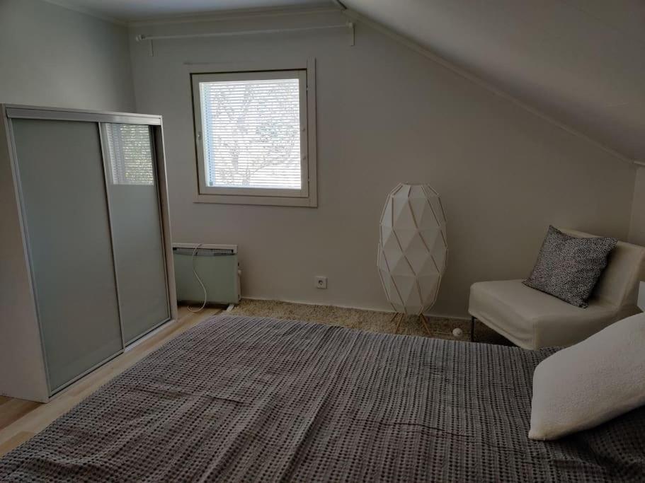 3 Bedroom Duplex * Helsinki