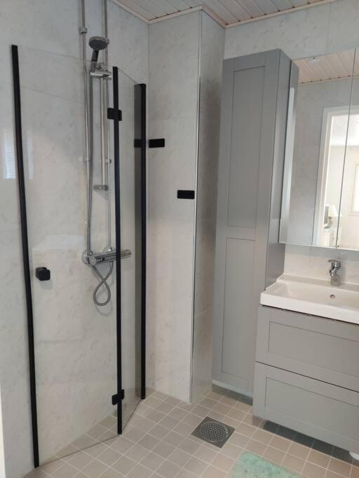 3 Bedroom Duplex Helsinki