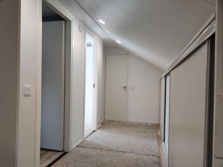 3 Bedroom Duplex Apartment